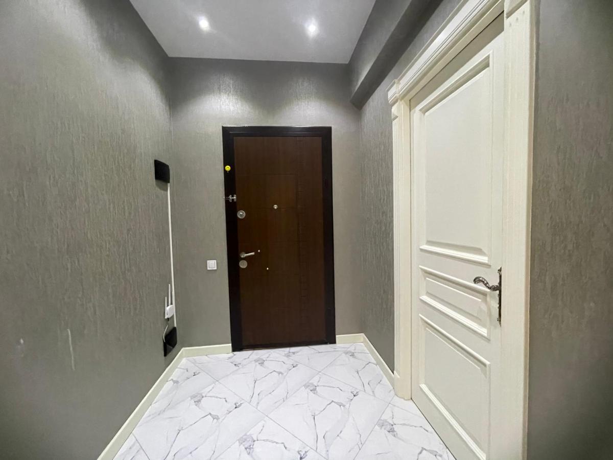 Luxe Azure Apartment Баку Екстериор снимка